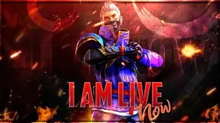 [English] Garena Free Fire : 👍 stream | LIVE WITH ACE POLO 777 😀👍😘