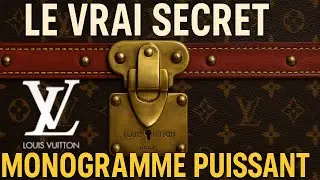 Louis Vuitton, les d&eacute;cisions business qui ont rendu la marque mondiale