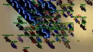 Underwar 2013 - Next Team 46 x 19 We Team System Part 1 By: Kiudaum