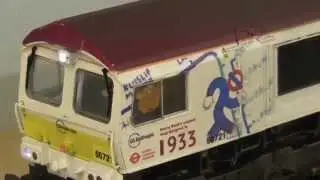 GBRf 66721 