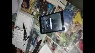 Lava Ivory M4 Tablet first look review