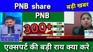 PNB share latest news today, pnd share Fundamentals analysis, buy or not? Target price