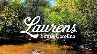 Laurens Living: Nature