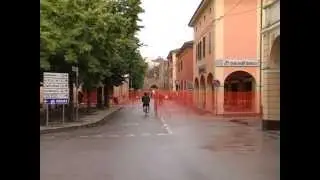 Poggio Renatico nel terremoto