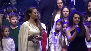 🔴 Новогодишен концерт ДМУЦ „Сергеј Михајлов“ - Штип