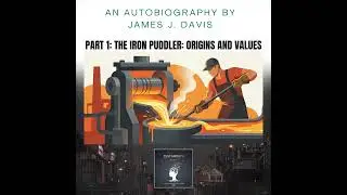The Iron Puddler: Origins and Values