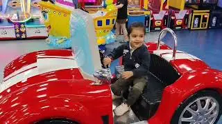 Burjuman Mall Dubai | Magic Planet |vlog | taniya sabnani
