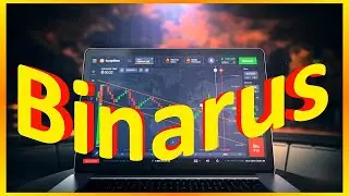 Binarus - Настоящий Индикатор Для Бинарных Опционов! - бинарные опционы
