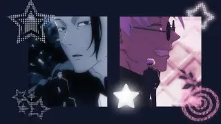 ☆ Audios for sad SatoSugu edits ꩜ ⏾ ( 40+ ᴀᴜᴅɪᴏꜱ )