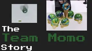 From Chokers to Champions | Marble Moments