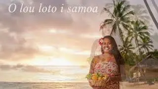 O lou Lotu i Samoa