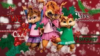 My Only Wish This Year (Chippettes Version)