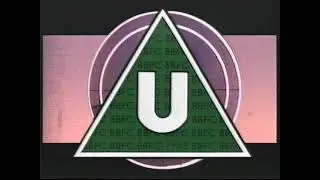 Original VHS Opening: Joey (UK Retail Tape)