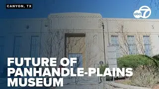 WT gives PPHS deadline to come up with plan for moving out of museum