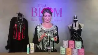 FRAU BLUM - Boutique Erotique: Macarons