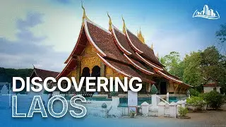 Discovering Laos | Spiritual Landscapes