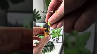 Cuando por fin encuentras el mechero que todo fumador en Espa&ntilde;a necesita 🔥Con este vaper-mechero 3