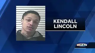 Etown man charged with murder in shooting at Radcliff Walmart