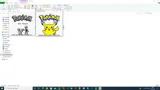 How To Use TGB Dual - For Trading Old Pokemon Game