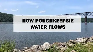 How Poughkeepsie Water Flows