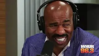 Your favorite Steve Harvey Morning Show segments!