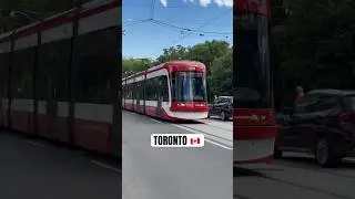 Toronto, Canada 🇨🇦  #shorts #canada #toronto #city #ontario #canadalife #torontotour #travel #tour