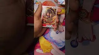 1 BOOSTER #onepiece  par JOUR | Jour 3 OP09 #cards #tcg #boosterpack
