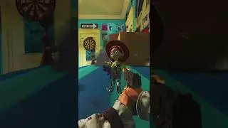 TOY STORY INTO ZOMBIES??? WHAT IS GOING ON!! - Black Ops 3