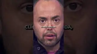 El Triste Final de Mauricio Clark! #viral #shorts