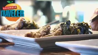 The Chef Who Cooks Anything You Crave &ndash; Girasoles, Georgia&rsquo;s Culinary Secret | Travel Tales