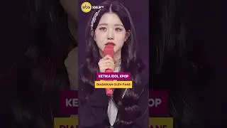 KETIKA IDOL KPOP DIABAIKAN OLEH FANS #WINTER #AESPA #NCT #BTS