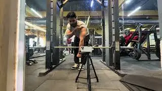 The Power of Consistency: Staying Committed to Fitness on Lazy Days 🏋️&zwj;♂️ Day 2