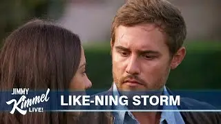 Bachelor Contestants Said &ldquo;Like&rdquo; 229 Times TONIGHT