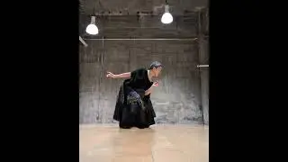 Dance In Silence 116  〜in the middle of journey〜