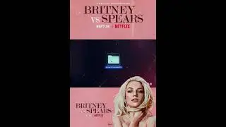 BRITNEY VS SPEARS DOCUMENTARY ON NETFLIX TRAILER