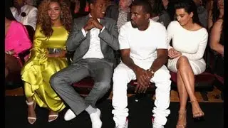 2012 BET Hip Hop Awards: BV 365