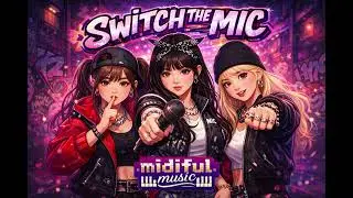 [Hiphop rap] Switch the mic | 싸이퍼 | 붐뱁 | KOR | 증명하려 들진 않아, 이미 들렸다면 끝이지. 이게 차이야.