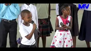 MTOTO AIMEZA BIBLIA KICHWANI/ASHANGAZA WATU,JIONEE| MASANJA TV