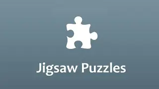 Free Jigsaw Puzzles