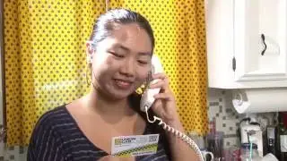 Life of an Airport Taxi Reservation