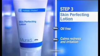 3 Steps to Get Clear Skin: Acne Products from Acne Complex Canada