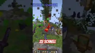 MaikEagle's fastest lap Mace... 😨😱 (legendary moment) #minecraft #highlights #shorts #maikeagle