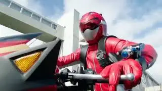 Power Rangers Beast Morphers - All Red Ranger Morphs | Hasbro Superheroes