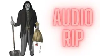 Bone Collector Audio Rip