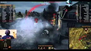 [HD][English] JunkersHiryu: SUB TOONS!!~ [-G-] 2700 WN8 64%[NA Server] 3600+ Followers! Than - 2 / 2