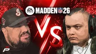 $2000 PLAYERS LOUNGE TOURNAMENT VS KERRY!