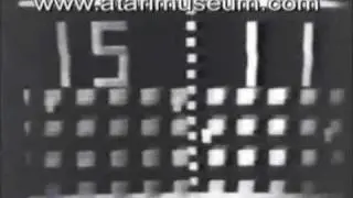 Coin-Op Classics: Pong
