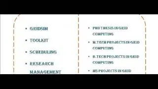 GRID COMPUTING PROGRAMS IN ADELAIDE