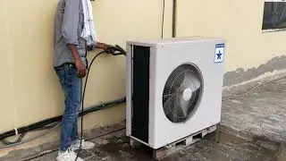 Verticool AC Service in Noida sector 80 B 75 in India