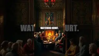 The Magnificent Court Life of 15th Century Nobles
